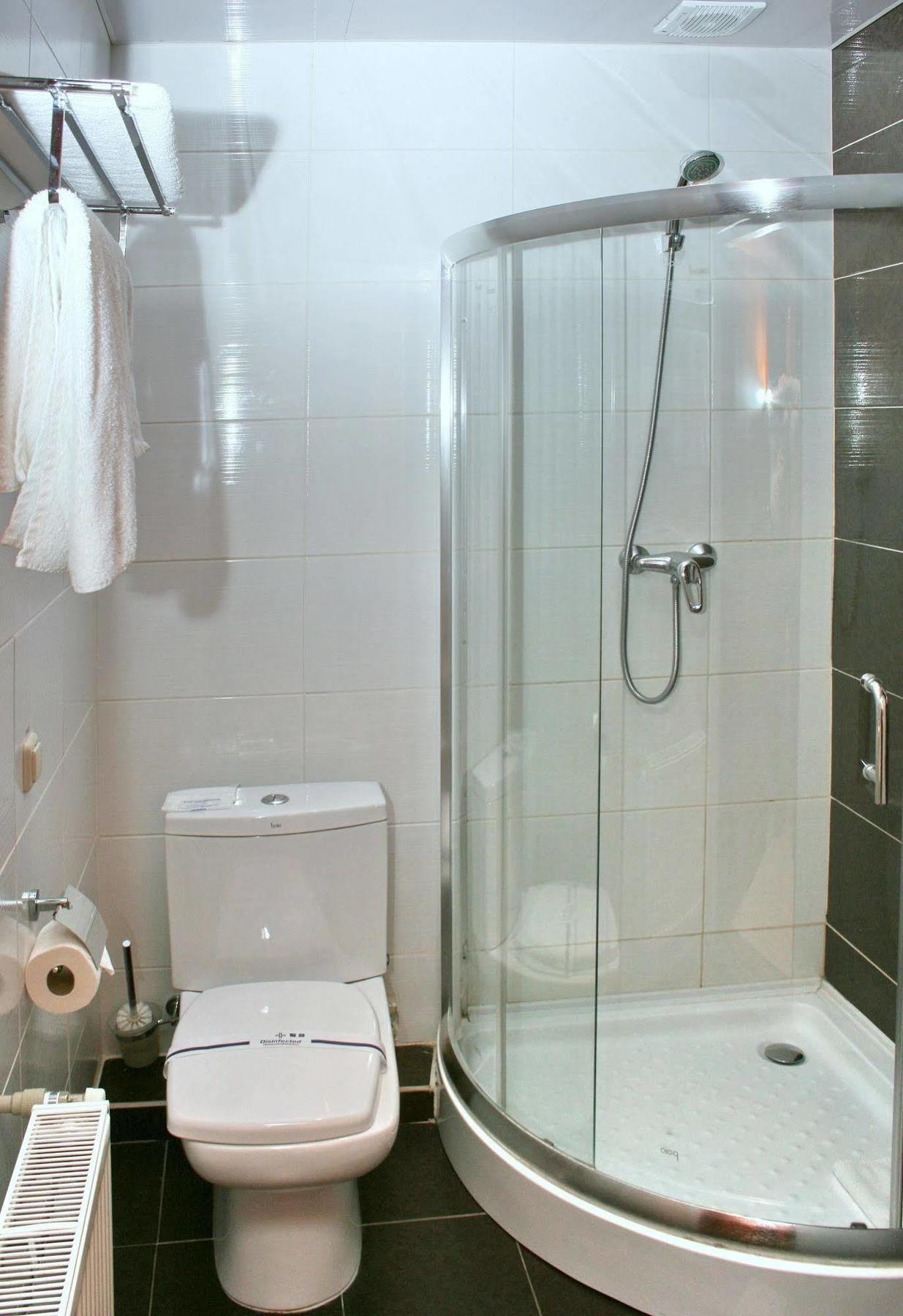 Premier Hotel Shafran Sumy Bagian luar foto